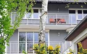 Ferienwohnung Noviomagus